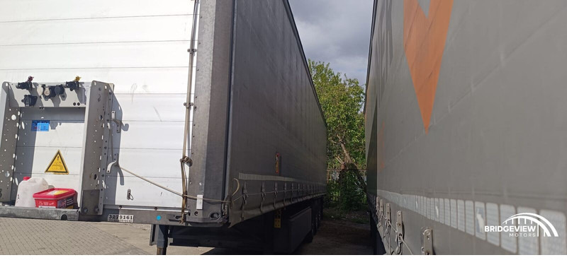 Curtainsider semi-trailer Schmitz Cargobull SCB*S3T: picture 6 Curtainsider semi-trailer Schmitz Cargobull SCB*S3T: picture 6
