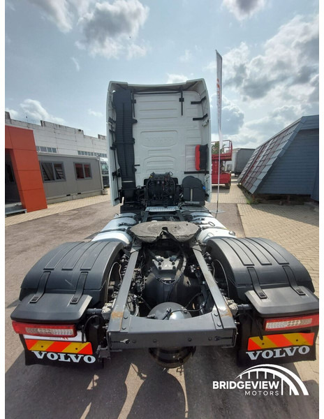 Volvo FH 460 - Tractor unit: picture 4 Volvo FH 460 - Tractor unit: picture 4