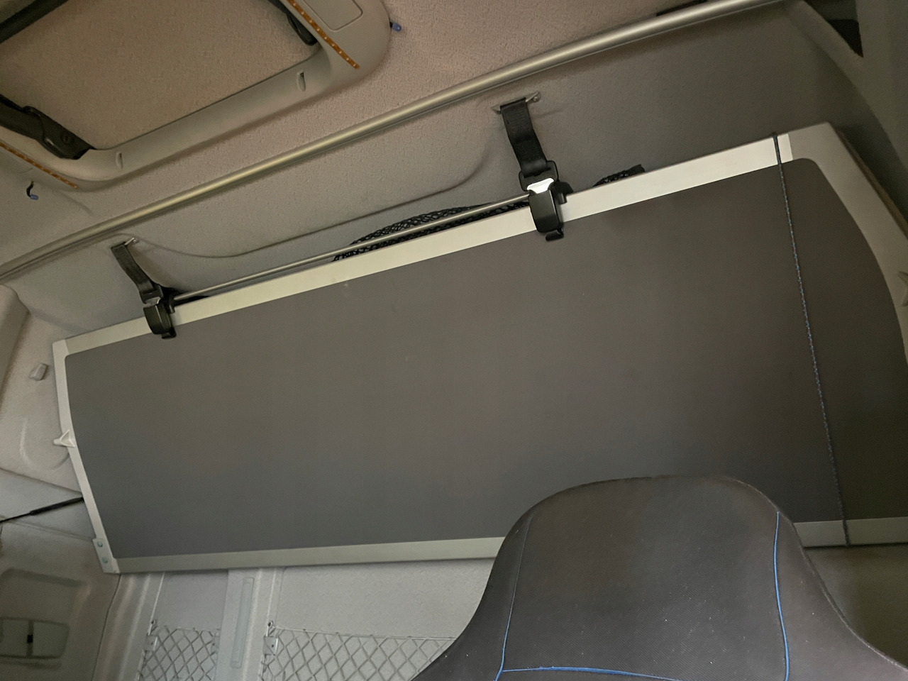 KABINA MAN TGX EURO 6 XLX BIAŁA KOLOR RAL 9010 - Cab for Truck: picture 5 KABINA MAN TGX EURO 6 XLX BIAŁA KOLOR RAL 9010 - Cab for Truck: picture 5