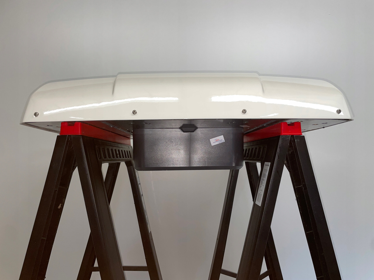 KLIMATYZACJA MAN SCANIA WAECO RT880 RT 880 - A/C compressor for Truck: picture 4 KLIMATYZACJA MAN SCANIA WAECO RT880 RT 880 - A/C compressor for Truck: picture 4