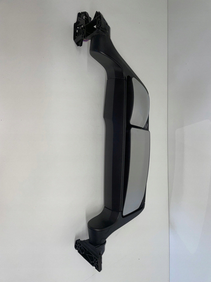 LUSTRO LUSTERKO MAN TGX TGS 3 TG3 ELEKTRYCZNE - Rear view mirror for Truck: picture 2 LUSTRO LUSTERKO MAN TGX TGS 3 TG3 ELEKTRYCZNE - Rear view mirror for Truck: picture 2