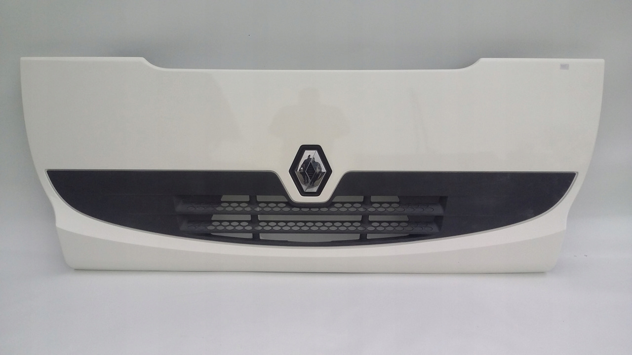 MASKA ATRAPA RENAULT PREMIUM DXI WĄSKA KABINA - Hood for Truck: picture 1 MASKA ATRAPA RENAULT PREMIUM DXI WĄSKA KABINA - Hood for Truck: picture 1