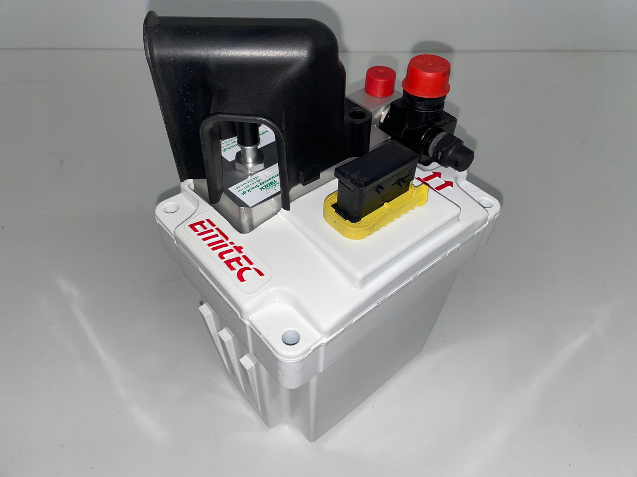 POMPA AD BLUE ADBLUE MAN TGX TGS EURO 6 - AdBlue tank for Truck: picture 1 POMPA AD BLUE ADBLUE MAN TGX TGS EURO 6 - AdBlue tank for Truck: picture 1