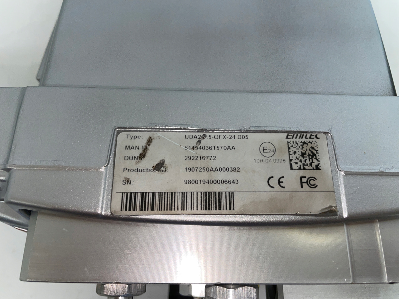 POMPA ADBLUE AD BLUE EMITEC MAN TGX TGS 81154036157 - AdBlue tank for Truck: picture 4 POMPA ADBLUE AD BLUE EMITEC MAN TGX TGS 81154036157 - AdBlue tank for Truck: picture 4