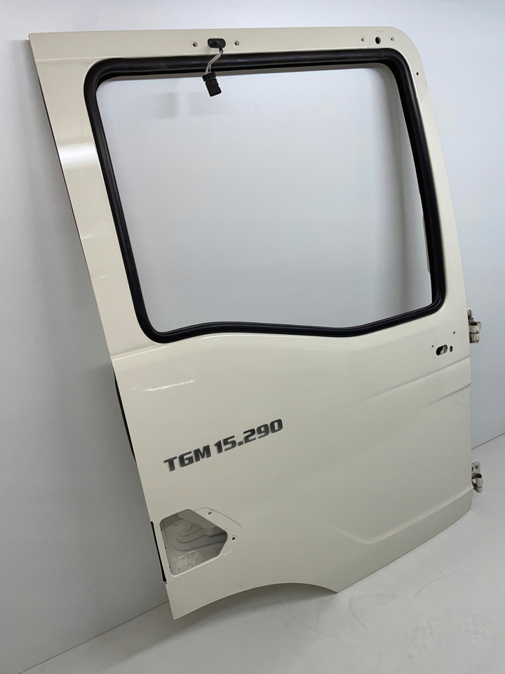 PRAWE DRZWI MAN TGS3 TGS 3 TGS-3 TGL TGM - Door and parts for Truck: picture 2 PRAWE DRZWI MAN TGS3 TGS 3 TGS-3 TGL TGM - Door and parts for Truck: picture 2