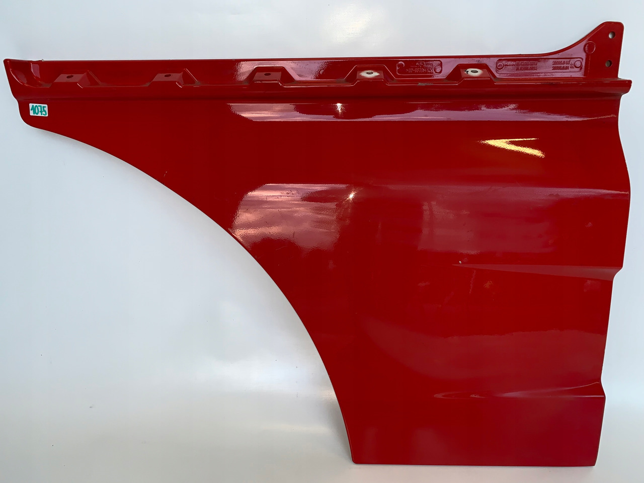 PRZEDŁUŻENIE DRZWI MAN TGA TGX STRONA PRAWA RH - Body and exterior for Truck: picture 1 PRZEDŁUŻENIE DRZWI MAN TGA TGX STRONA PRAWA RH - Body and exterior for Truck: picture 1