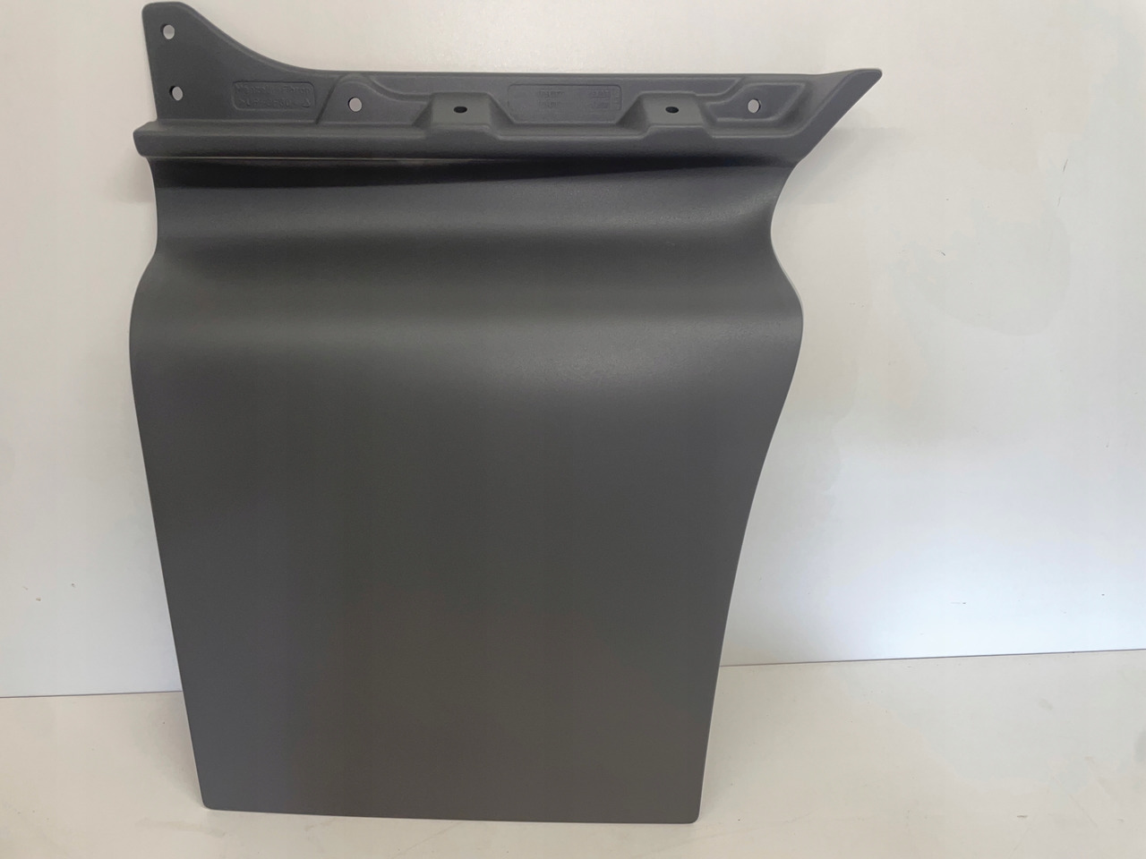 PRZEDŁUŻENIE DRZWI MAN TGS TGA 81626100021 - Door and parts for Truck: picture 1 PRZEDŁUŻENIE DRZWI MAN TGS TGA 81626100021 - Door and parts for Truck: picture 1