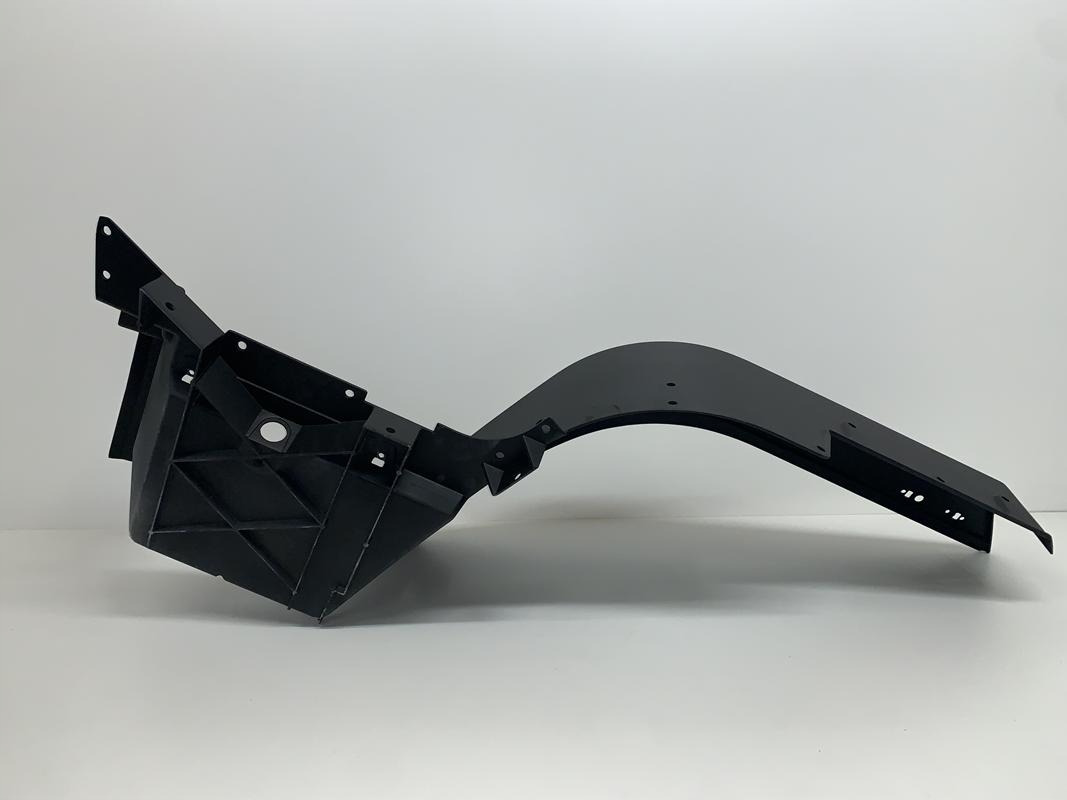 STOPNICA STOPIEŃ MAN L2000M L 2000 M NR 1814 - Body and exterior for Truck: picture 3 STOPNICA STOPIEŃ MAN L2000M L 2000 M NR 1814 - Body and exterior for Truck: picture 3