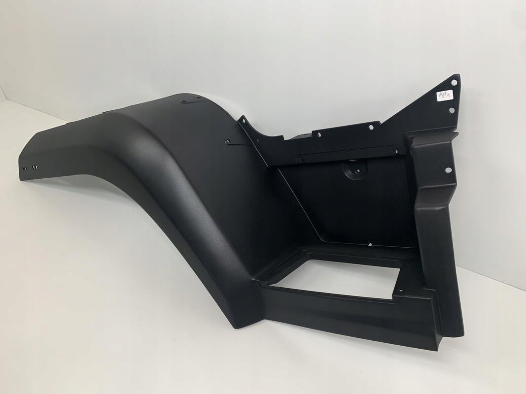 STOPNICA STOPIEŃ MAN L2000M L 2000 M NR 1814 - Body and exterior for Truck: picture 2 STOPNICA STOPIEŃ MAN L2000M L 2000 M NR 1814 - Body and exterior for Truck: picture 2