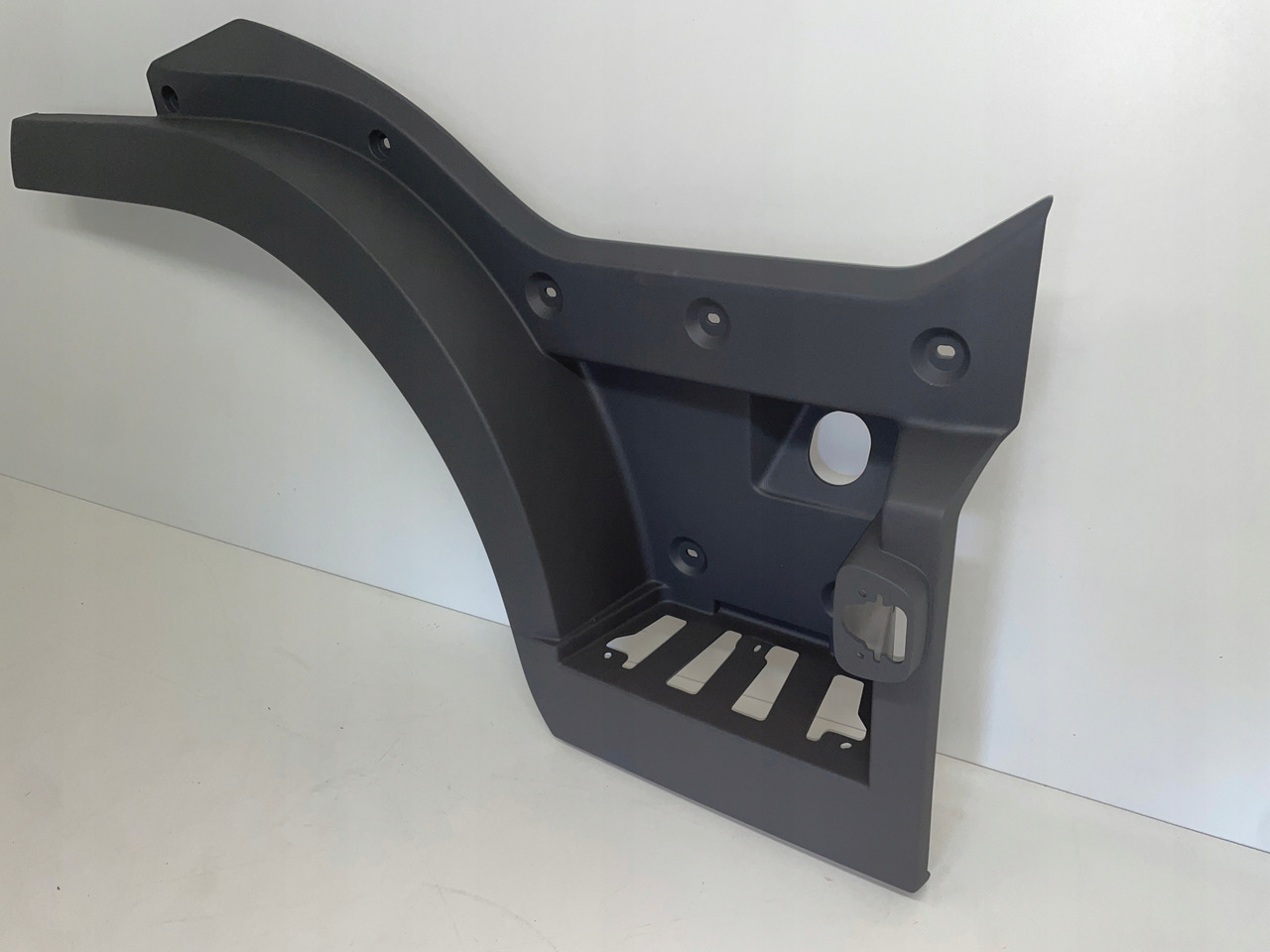 STOPNICA STOPIEŃ MAN TGL TGM TG3 TGL3 TGM3 81615200230 - Footstep for Truck: picture 3 STOPNICA STOPIEŃ MAN TGL TGM TG3 TGL3 TGM3 81615200230 - Footstep for Truck: picture 3