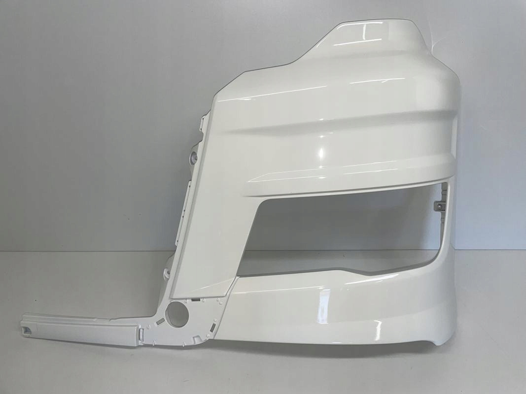 ZDERZAK OKULAR MAN TGX 3 EURO 6 NOWY MODEL TG3 - Rear view mirror for Truck: picture 1 ZDERZAK OKULAR MAN TGX 3 EURO 6 NOWY MODEL TG3 - Rear view mirror for Truck: picture 1