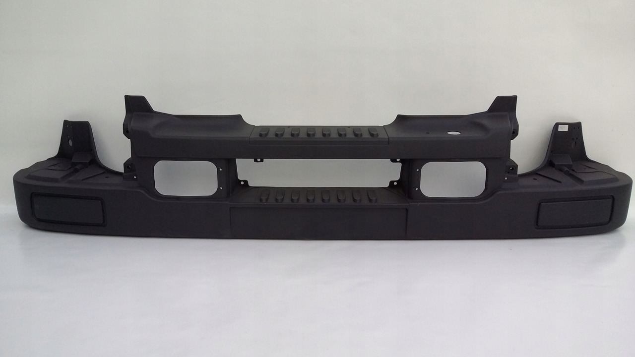 ZDERZAK RENAULT MIDLUM BEZ WEJŚCIA NA HALOGENY - Bumper for Truck: picture 1 ZDERZAK RENAULT MIDLUM BEZ WEJŚCIA NA HALOGENY - Bumper for Truck: picture 1