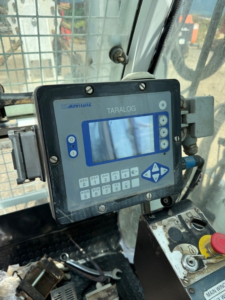 Soilmec R 210  - Pile driver: picture 5 Soilmec R 210  - Pile driver: picture 5