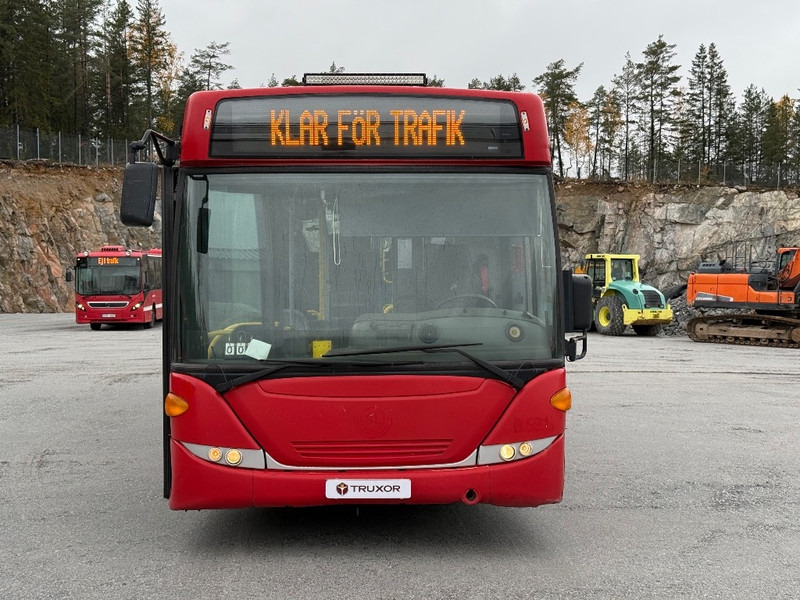 Scania SCANIA CK320 Omnilink (60 BUSES FOR SALE) - City bus: picture 3 Scania SCANIA CK320 Omnilink (60 BUSES FOR SALE) - City bus: picture 3