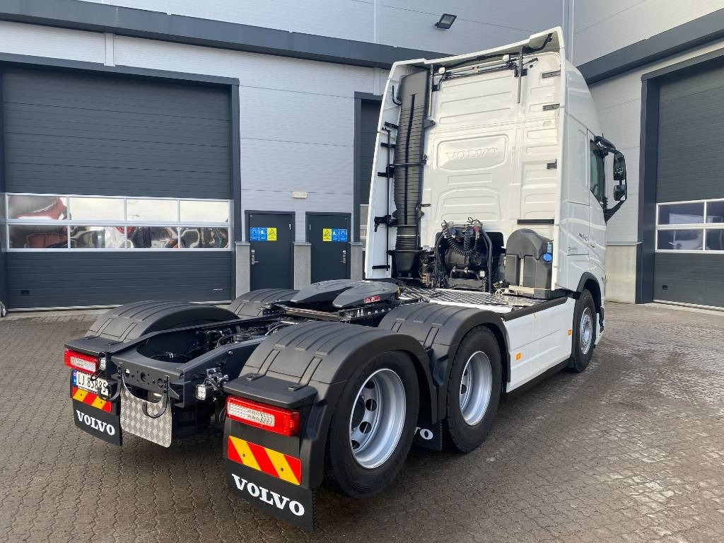 Volvo FH 540 - Tractor unit: picture 4 Volvo FH 540 - Tractor unit: picture 4