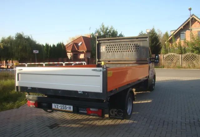 Leasing of Iveco DAILY 100%PRZEBIEG-POTWIERDZONY Iveco DAILY 100%PRZEBIEG-POTWIERDZONY: picture 20 Leasing of Iveco DAILY 100%PRZEBIEG-POTWIERDZONY Iveco DAILY 100%PRZEBIEG-POTWIERDZONY: picture 20