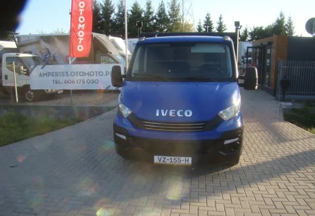 Leasing of Iveco DAILY 100%PRZEBIEG-POTWIERDZONY Iveco DAILY 100%PRZEBIEG-POTWIERDZONY: picture 17 Leasing of Iveco DAILY 100%PRZEBIEG-POTWIERDZONY Iveco DAILY 100%PRZEBIEG-POTWIERDZONY: picture 17