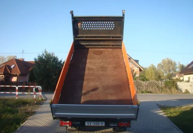 Leasing of Iveco DAILY 100%PRZEBIEG-POTWIERDZONY Iveco DAILY 100%PRZEBIEG-POTWIERDZONY: picture 11 Leasing of Iveco DAILY 100%PRZEBIEG-POTWIERDZONY Iveco DAILY 100%PRZEBIEG-POTWIERDZONY: picture 11