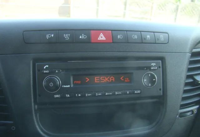 Box van Iveco DAILY 70 C 18 3.0TDI 5.45M WINDA 1000KG: picture 20 Box van Iveco DAILY 70 C 18 3.0TDI 5.45M WINDA 1000KG: picture 20