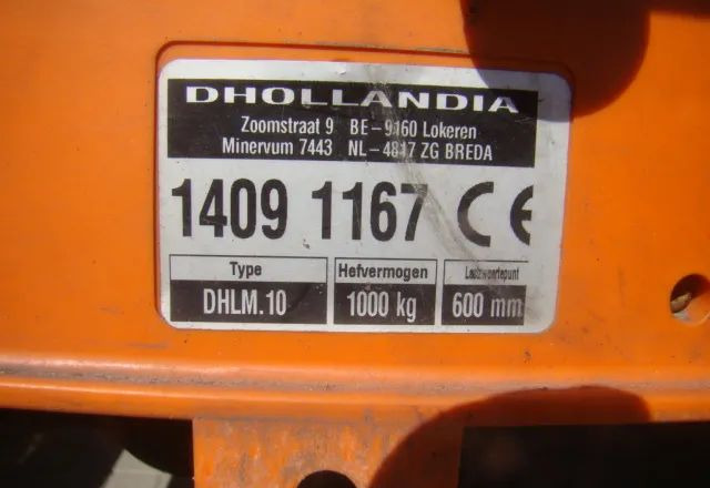 Box van Iveco DAILY 70 C 18 3.0TDI 5.45M WINDA 1000KG: picture 11 Box van Iveco DAILY 70 C 18 3.0TDI 5.45M WINDA 1000KG: picture 11