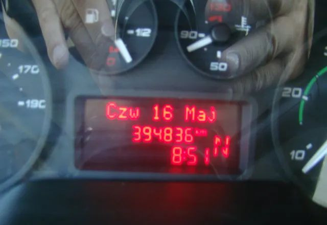 Box van Iveco DAILY 70 C 18 3.0TDI 5.45M WINDA 1000KG: picture 17 Box van Iveco DAILY 70 C 18 3.0TDI 5.45M WINDA 1000KG: picture 17