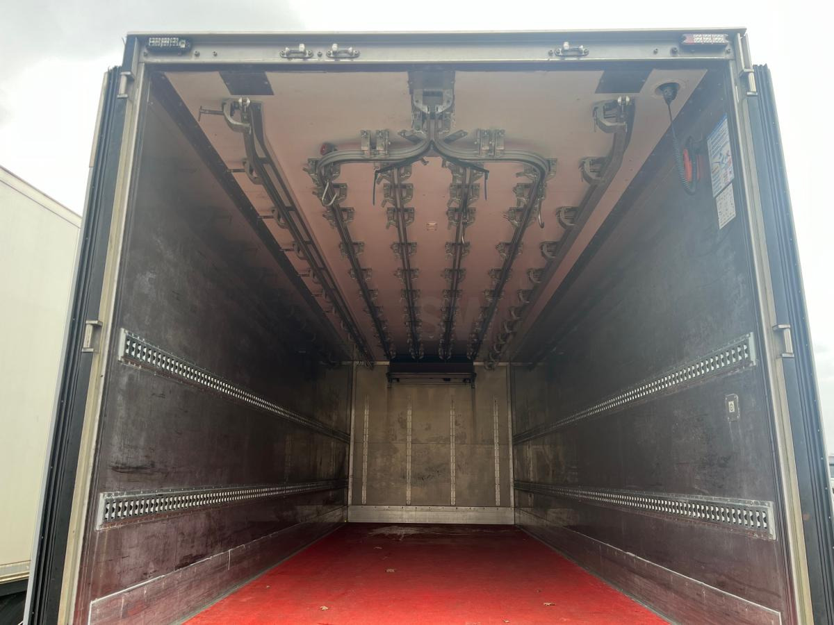 Iveco Stralis 350 - Refrigerator truck: picture 1 Iveco Stralis 350 - Refrigerator truck: picture 1