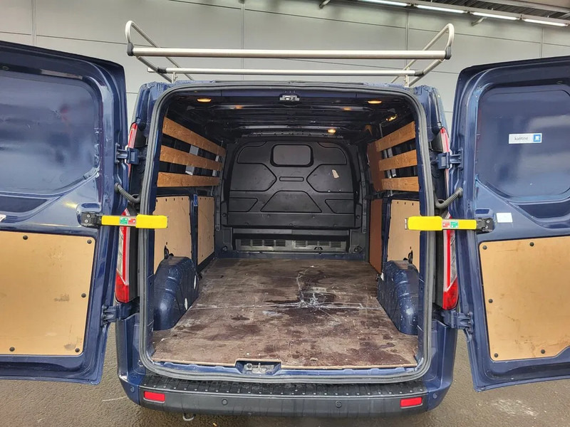 Ford - Small van: picture 5 Ford - Small van: picture 5