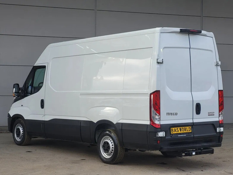 Iveco Daily L2H2 - Panel van: picture 2 Iveco Daily L2H2 - Panel van: picture 2