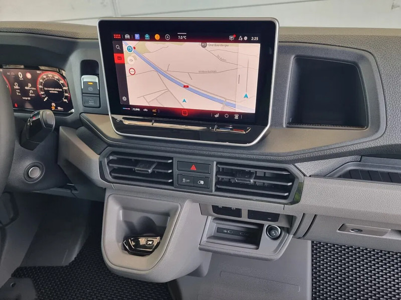 MAN TGE 3.180 - Panel van: picture 5 MAN TGE 3.180 - Panel van: picture 5