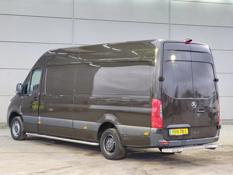 Mercedes-Benz Sprinter L3H2 - Panel van: picture 2 Mercedes-Benz Sprinter L3H2 - Panel van: picture 2