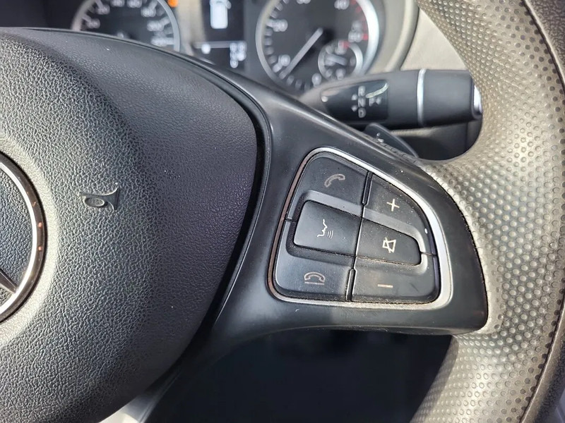 Small van Mercedes-Benz Vito L3H1: picture 20