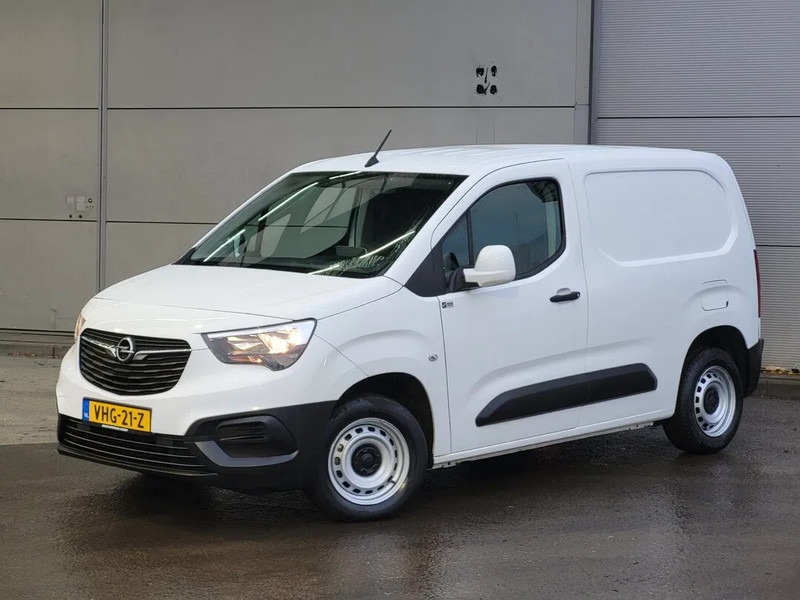 Opel Combo L1H1 - Small van: picture 1 Opel Combo L1H1 - Small van: picture 1
