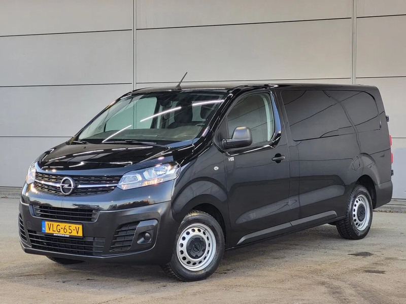 Opel Vivaro L3H1 - Small van: picture 1 Opel Vivaro L3H1 - Small van: picture 1