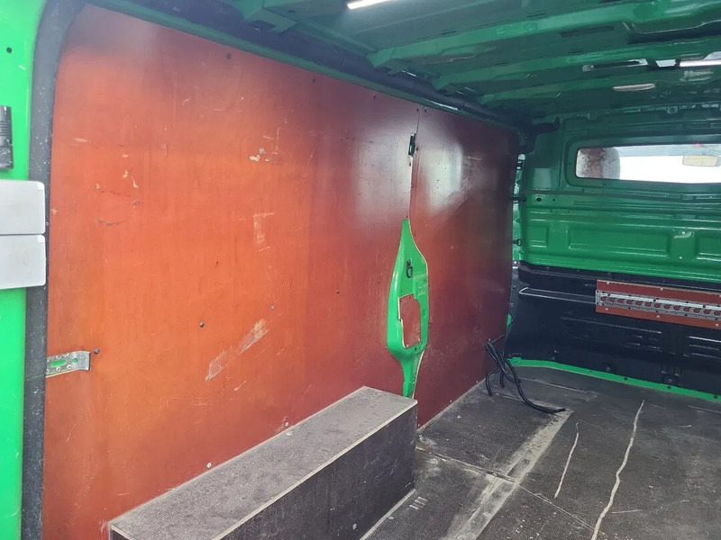 Renault Trafic - Small van: picture 4 Renault Trafic - Small van: picture 4