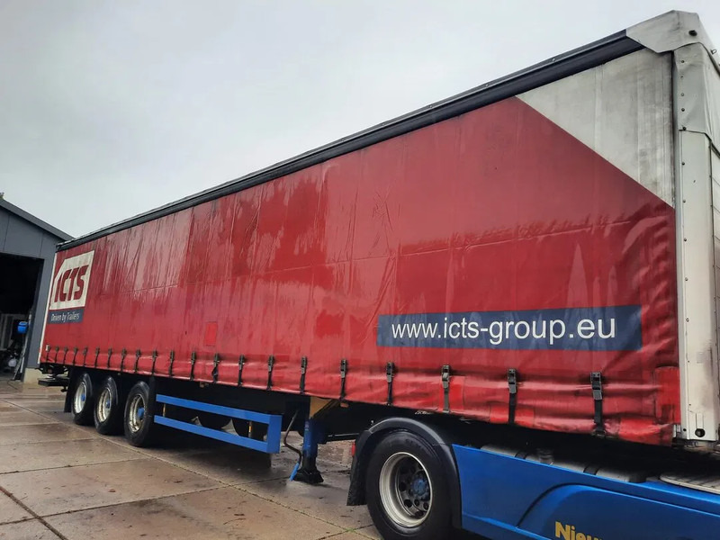 Schmitz Cargobull S01 - Curtainsider semi-trailer: picture 5 Schmitz Cargobull S01 - Curtainsider semi-trailer: picture 5