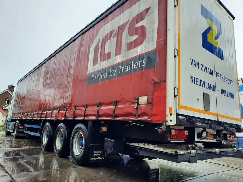 Schmitz Cargobull S01 - Curtainsider semi-trailer: picture 3 Schmitz Cargobull S01 - Curtainsider semi-trailer: picture 3