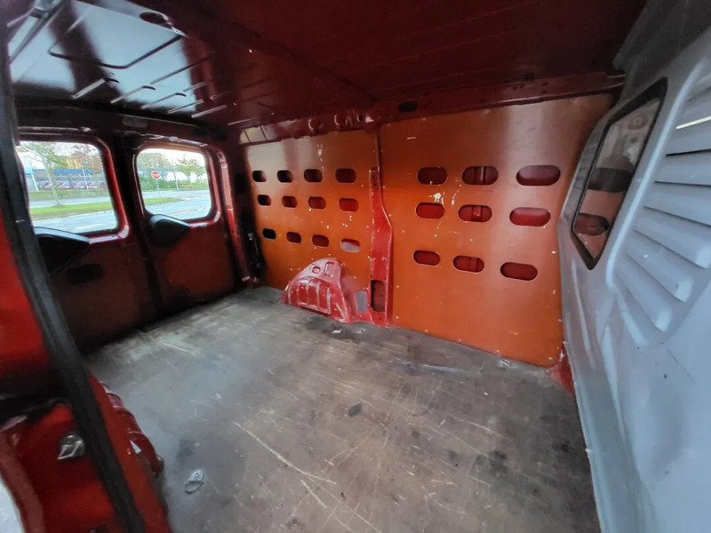 Toyota ProAce - Small van, Combi van: picture 5 Toyota ProAce - Small van, Combi van: picture 5