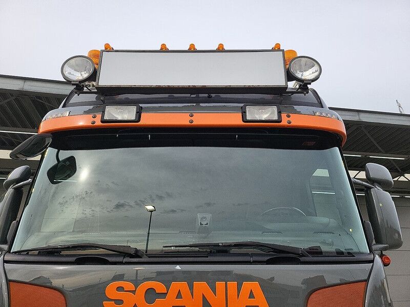 Scania R R440 - Tractor unit: picture 4 Scania R R440 - Tractor unit: picture 4