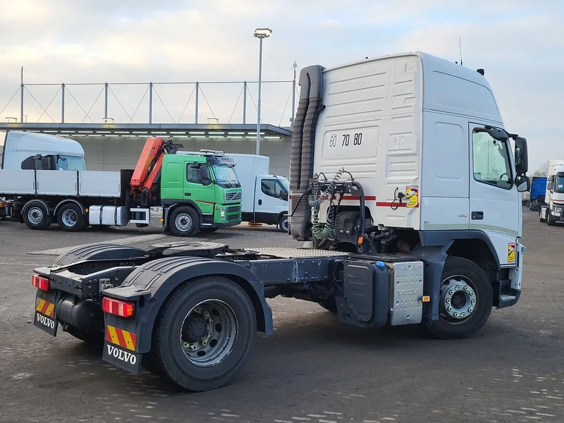 Volvo FM 450 - Tractor unit: picture 4 Volvo FM 450 - Tractor unit: picture 4