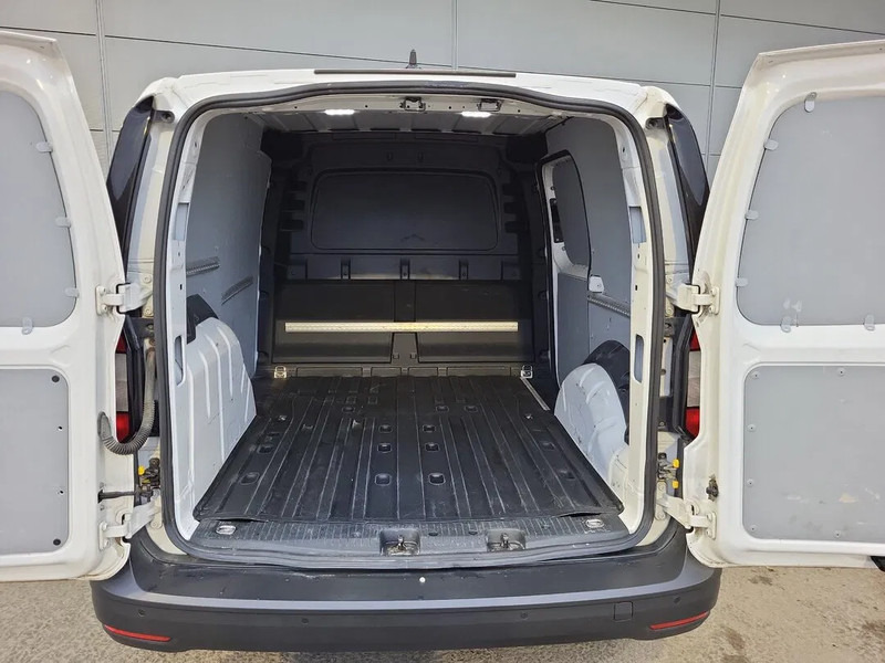 Volkswagen Caddy Caddy L1H1 - Panel van: picture 3 Volkswagen Caddy Caddy L1H1 - Panel van: picture 3