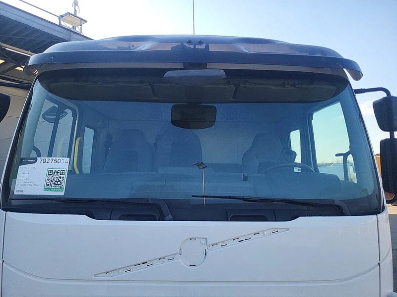 Garbage truck Volvo FE 320: picture 10 Garbage truck Volvo FE 320: picture 10