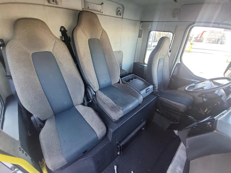 Garbage truck Volvo FE 320: picture 19 Garbage truck Volvo FE 320: picture 19