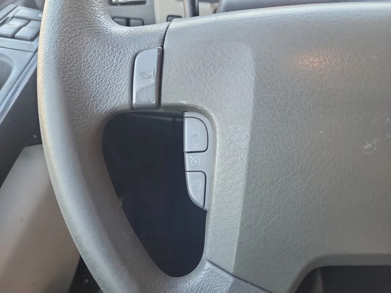 Garbage truck Volvo FE 320: picture 15 Garbage truck Volvo FE 320: picture 15