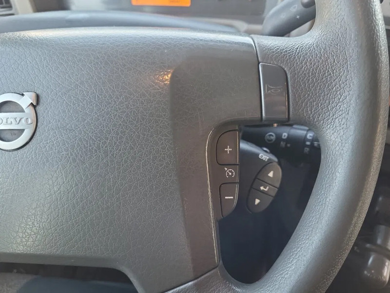 Garbage truck Volvo FE 320: picture 16 Garbage truck Volvo FE 320: picture 16