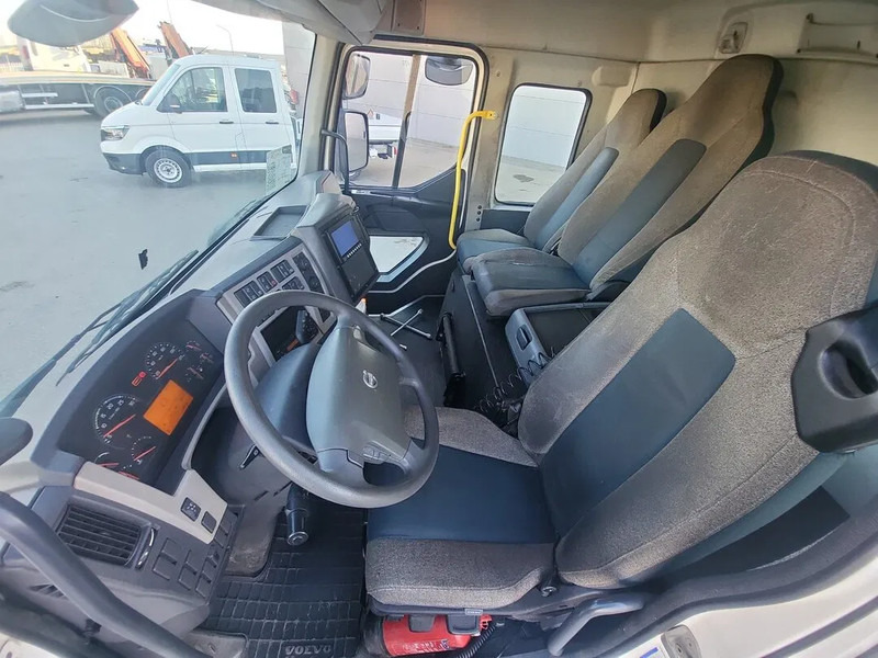 Garbage truck Volvo FE 320: picture 13 Garbage truck Volvo FE 320: picture 13