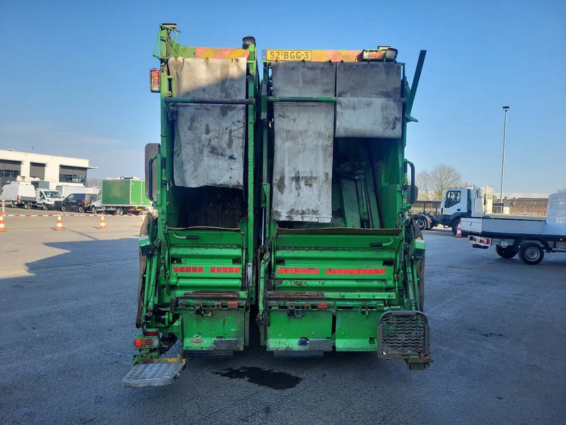 Garbage truck Volvo FE 320: picture 6 Garbage truck Volvo FE 320: picture 6