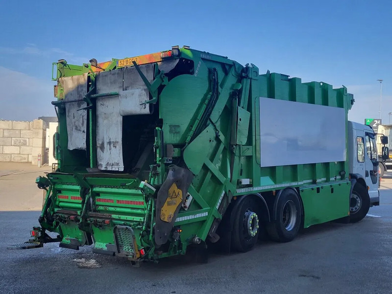 Garbage truck Volvo FE 320: picture 7 Garbage truck Volvo FE 320: picture 7