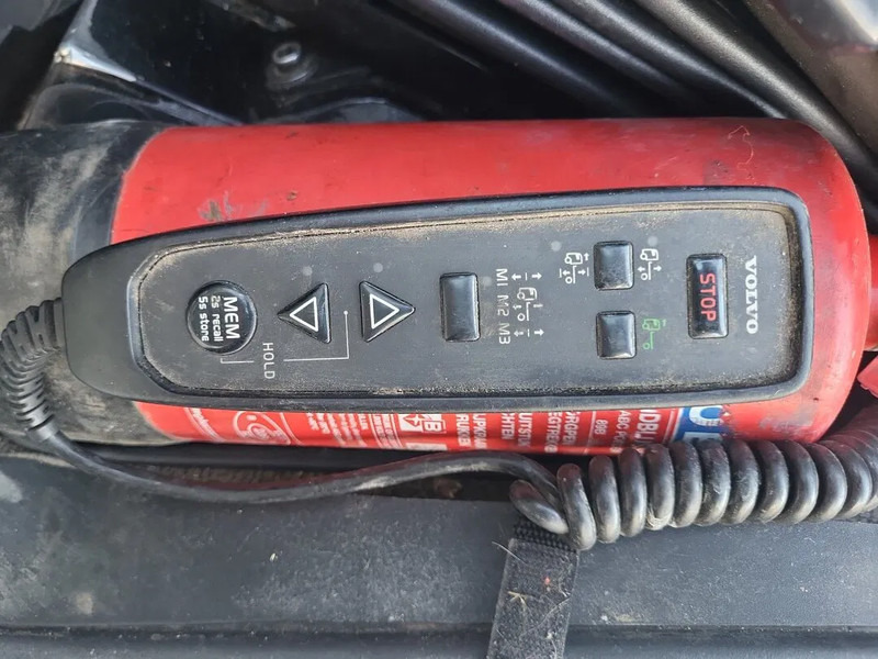 Garbage truck Volvo FE 320: picture 17 Garbage truck Volvo FE 320: picture 17