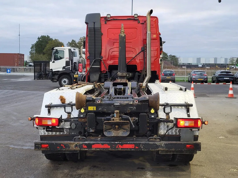 Cable system truck Volvo FH 460: picture 13 Cable system truck Volvo FH 460: picture 13