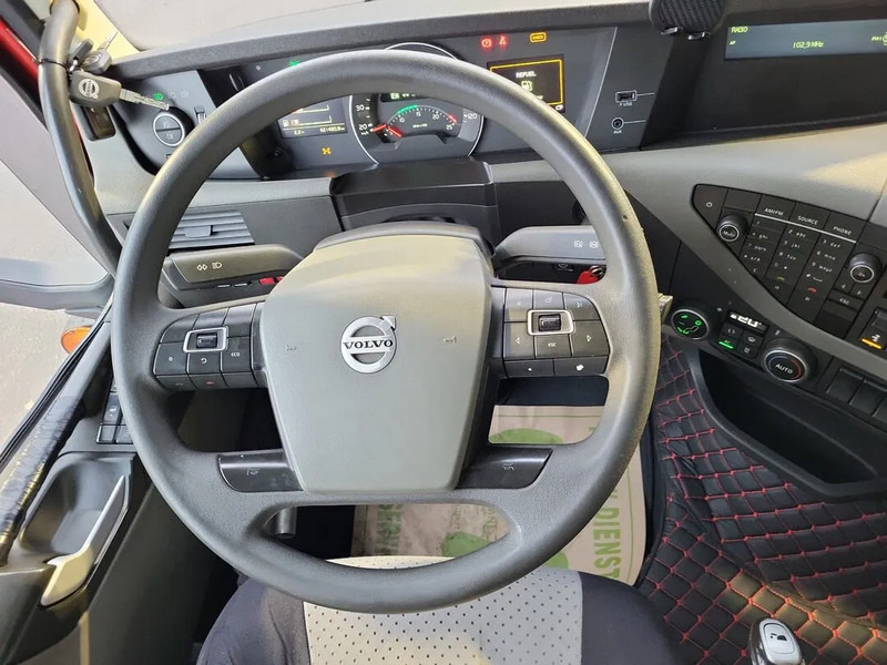 Cable system truck Volvo FH 460: picture 20 Cable system truck Volvo FH 460: picture 20